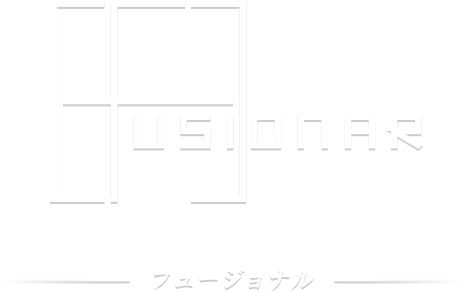 FUSIONAR ベルグレード